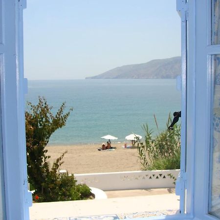 Παραθιν Αλοσ 2 Lägenhet Skyros Exteriör bild
