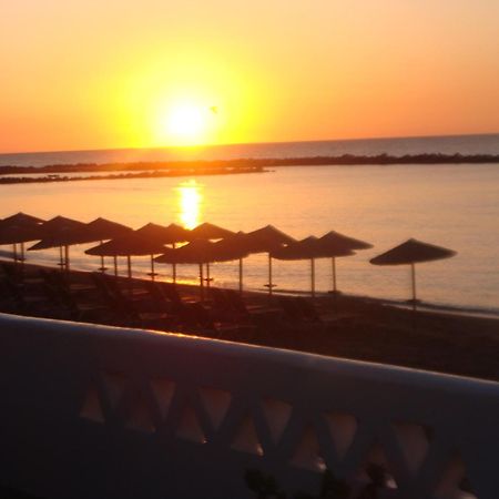 Παραθιν Αλοσ 2 Lägenhet Skyros Exteriör bild