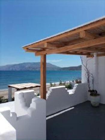Παραθιν Αλοσ 2 Lägenhet Skyros Exteriör bild