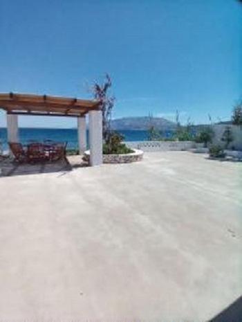 Παραθιν Αλοσ 2 Lägenhet Skyros Exteriör bild