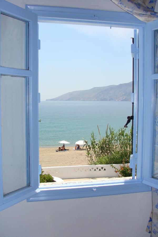 Παραθιν Αλοσ 2 Lägenhet Skyros Exteriör bild