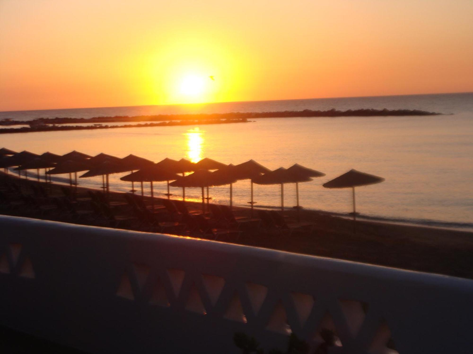 Παραθιν Αλοσ 2 Lägenhet Skyros Exteriör bild