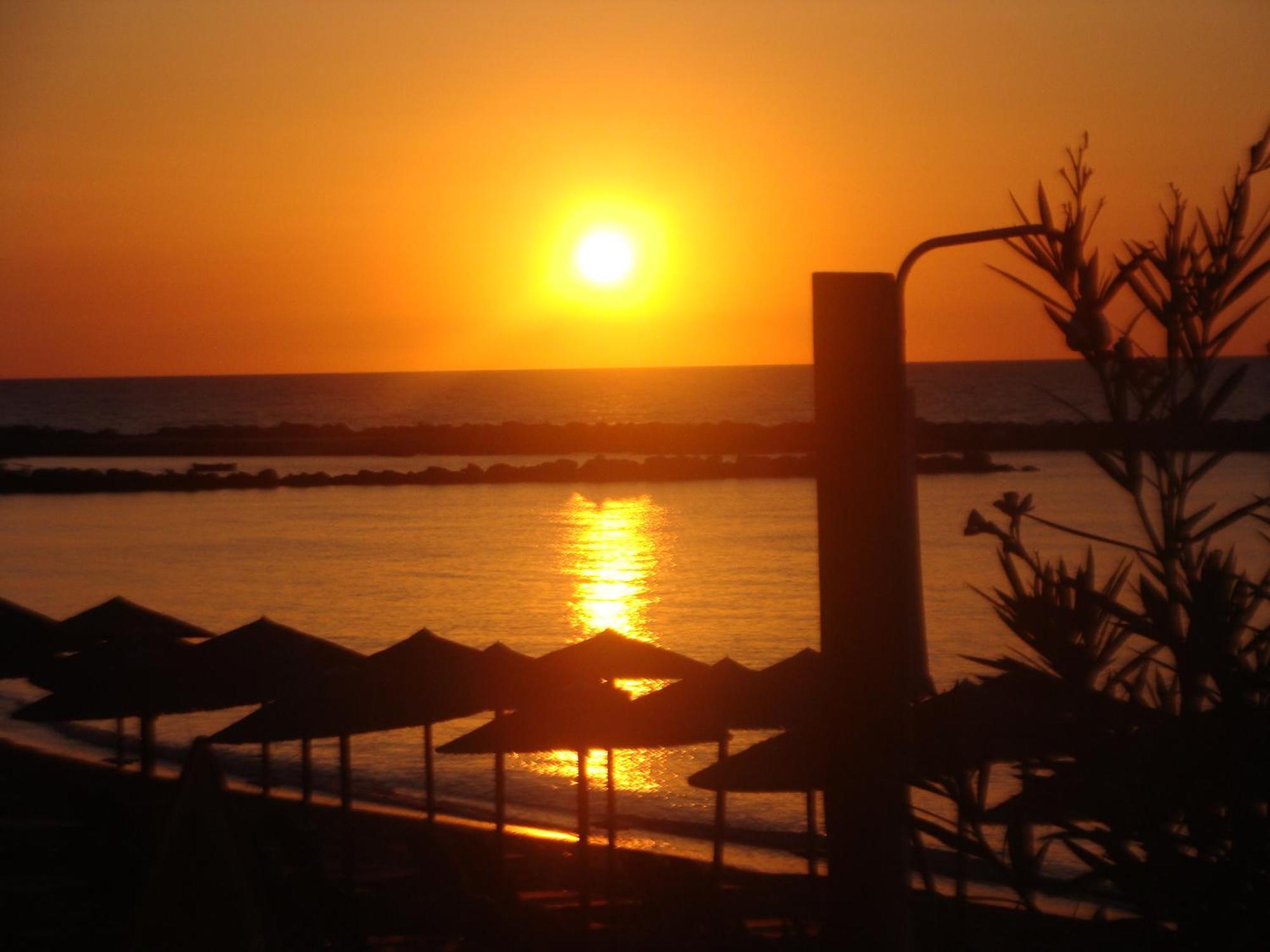 Παραθιν Αλοσ 2 Lägenhet Skyros Exteriör bild